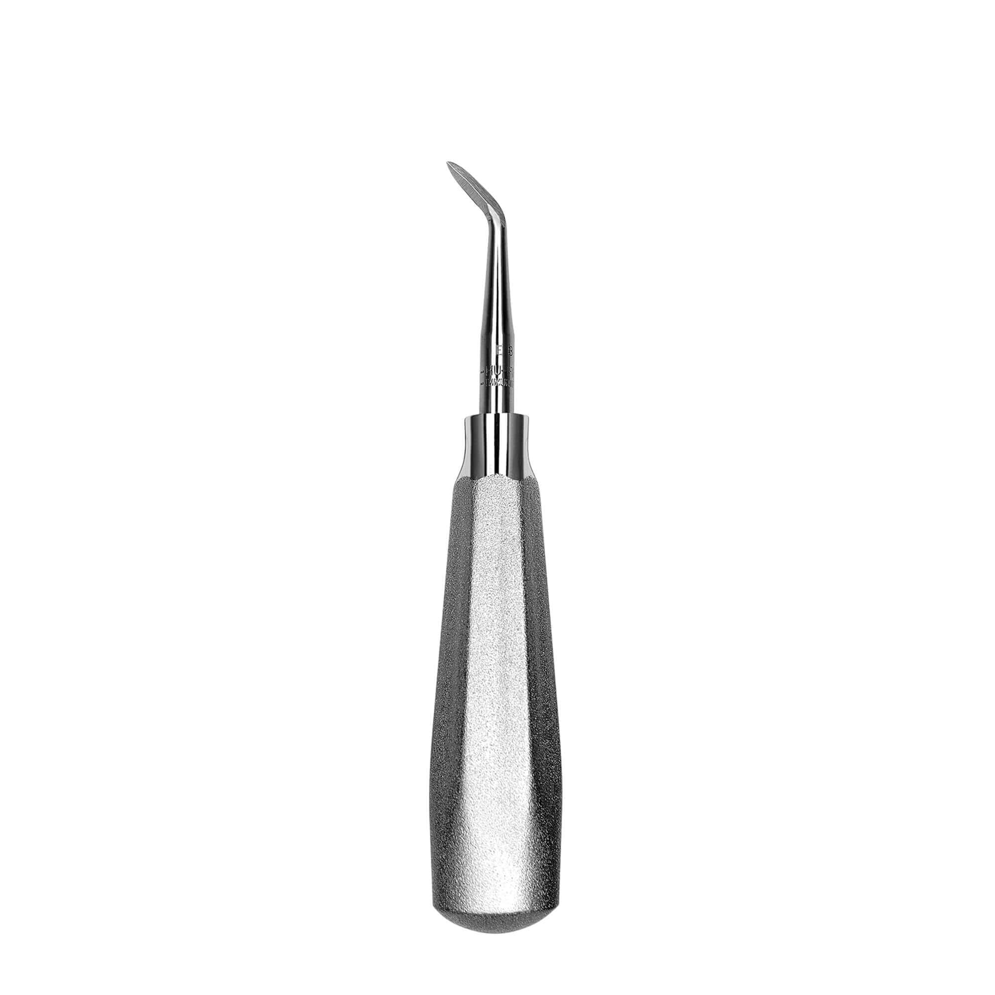 Hu-Friedy E8 Dental Elevator #8 Crane Pick With #510 Handle Hu-Friedy E8 Dental Elevator #8 Crane Pick With #510 Handle